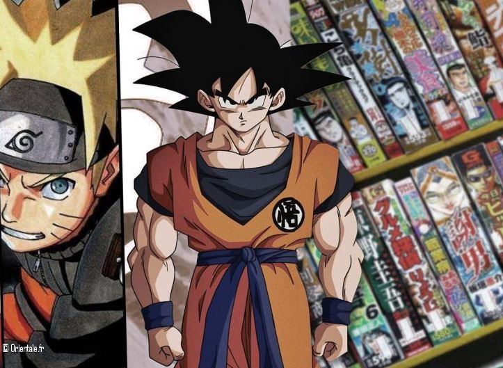Manga Manga