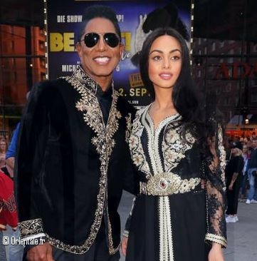 Jermaine Jackson alias Mohammed Abdulaziz Jermaine Jackson alias Mohammed Abdulaziz