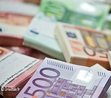 Euro en baisse inflation Euro en baisse inflation