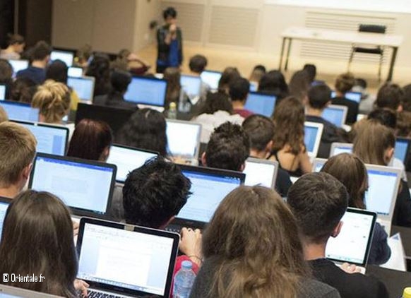 Etudiants Etudiants