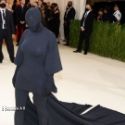 Kim Kardashian au Gala du MET Kim Kardashian au Gala du MET