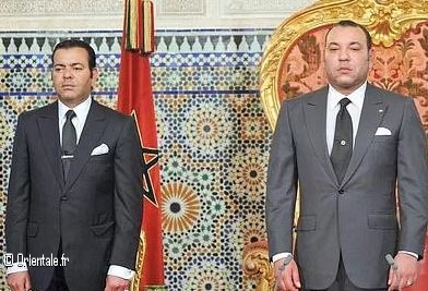 Mohammed VI Mohammed VI