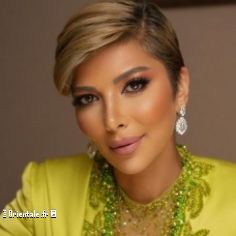Assala Nasri, lgante