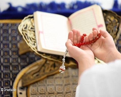 Prière d'un musulman pour un mort Prière d'un musulman pour un mort