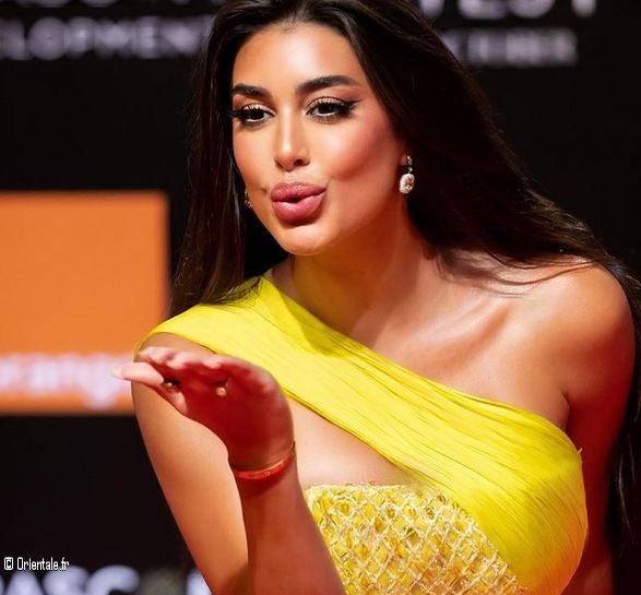 Yasmine Sabri Yasmine Sabri