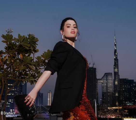 Rawan Bin Hussain le 26 octobre Rawan Bin Hussain le 26 octobre
