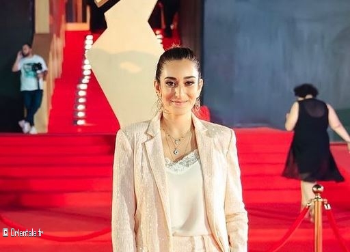L'actrice égyptienne Amina Khalil 14.06.2021 L'actrice égyptienne Amina Khalil 14.06.2021