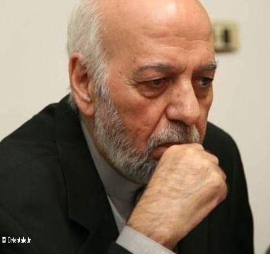 Jamil Awad Jamil Awad