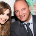 Nancy Ajram et Fadi el Hachem Nancy Ajram et Fadi el Hachem