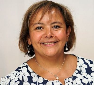 Jamila Louahed directrice du département de R&D (GSK) Jamila Louahed directrice du département de R&D (GSK)
