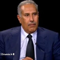 Cheikh Hamed Bin Jassem