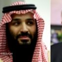 MBS et Netanyahou
