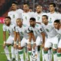 Equipe de foot d'Algérie Equipe de foot d'Algérie