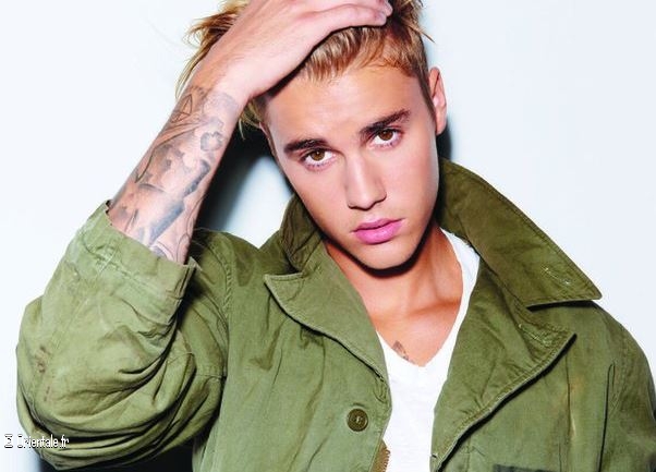 Justin Bieber Justin Bieber