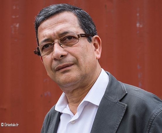 Yahia Belaskri Yahia Belaskri