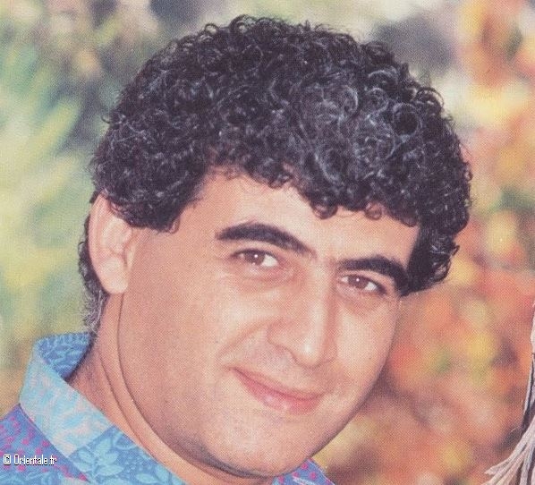 Mohamed Hijazi chanteur libanais Mohamed Hijazi chanteur libanais