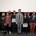 Crmonie AFA du cinma algrien - Prix Bouamari-Vautier dition 2020