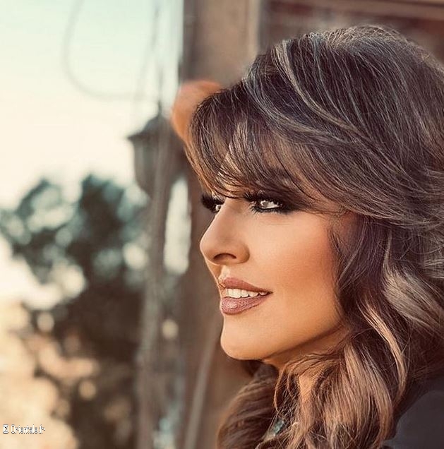 Hala Sedki, actrice égyptienne Hala Sedki, actrice égyptienne