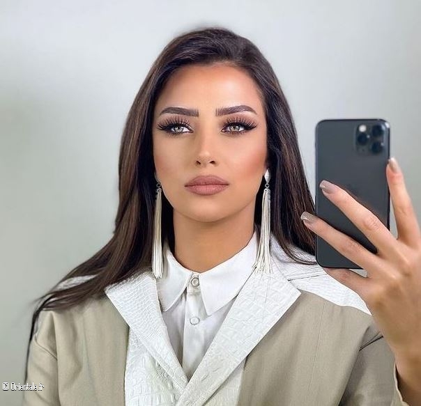 La belle Radwa El Sherbiny accusée de détester les hommes La belle Radwa El Sherbiny accusée de détester les hommes