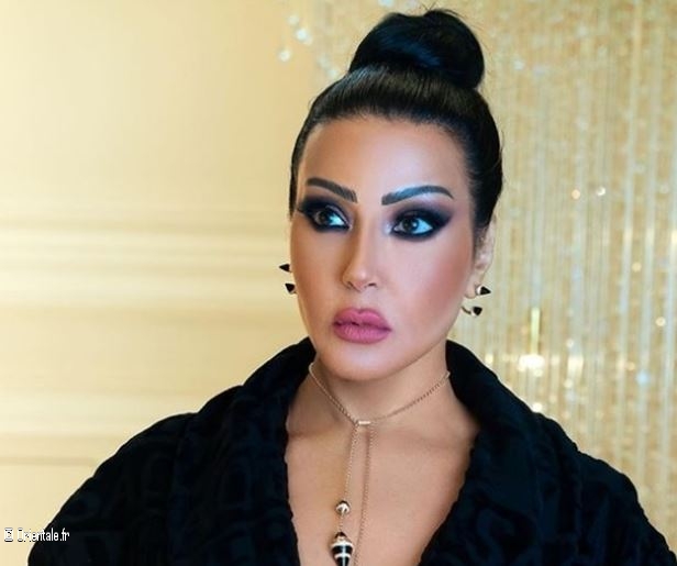 Sumaya Al-Khashab, l'Egyptienne a perdu sa mère Sumaya Al-Khashab, l'Egyptienne a perdu sa mère
