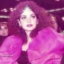 Amal Ofeich une grande actrice libanaise