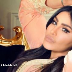 Ahlam Al Shamsi, chanteuse mirienne