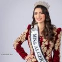 Mélissa Hammoumraoui, Miss Algérie année 2022 Mélissa Hammoumraoui, Miss Algérie année 2022