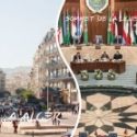 Sommet de la Ligue arabe en Algrie, en novembre 2022