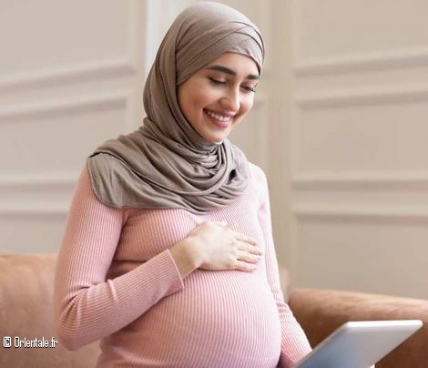 Femme enceinte Femme enceinte