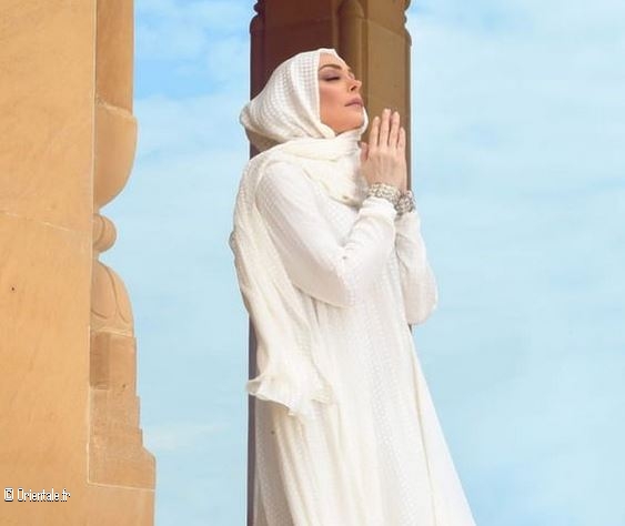 Amal Hijazi, chanteuse Amal Hijazi, chanteuse