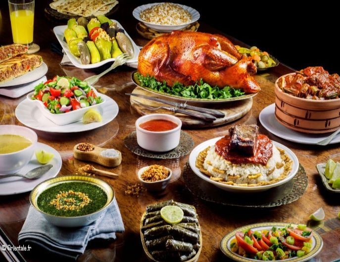 Les plats égyptiens les plus appréciés par les Egyptiens Les plats égyptiens les plus appréciés par les Egyptiens