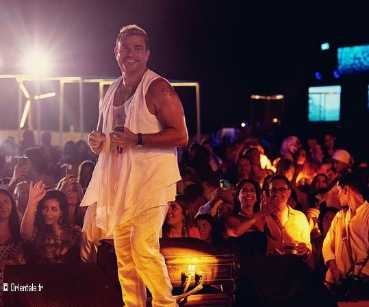 Amr Diab Amr Diab