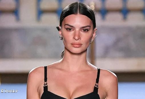 Emily Ratajkowski Emily Ratajkowski