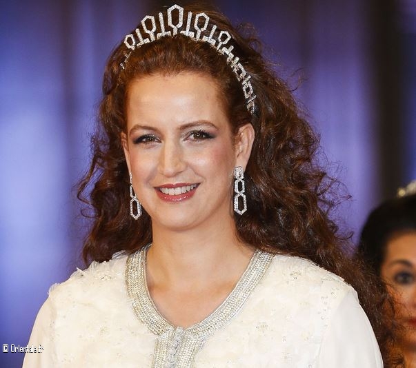 Princesse Salma