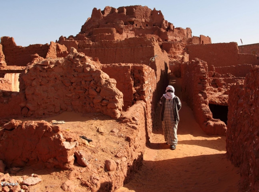 Timimoun, Algérie Timimoun, Algérie