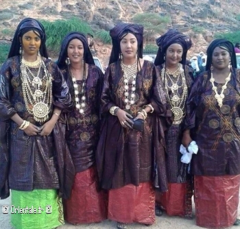 Touareg