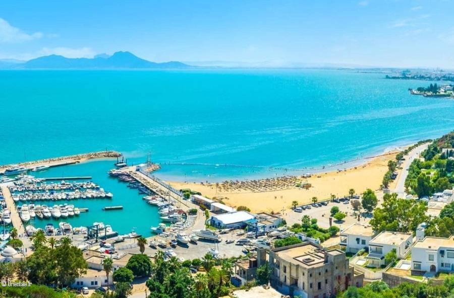 Tipaza, Algérie Tipaza, Algérie