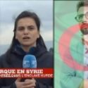 Le litige entre l'Algrie et France 24
