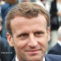 Emmanuel Macron, 2020
