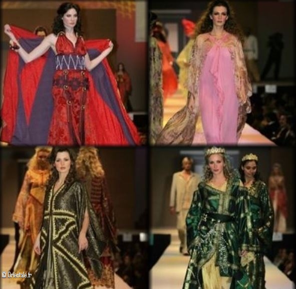 Caftan 2005 Caftan 2005