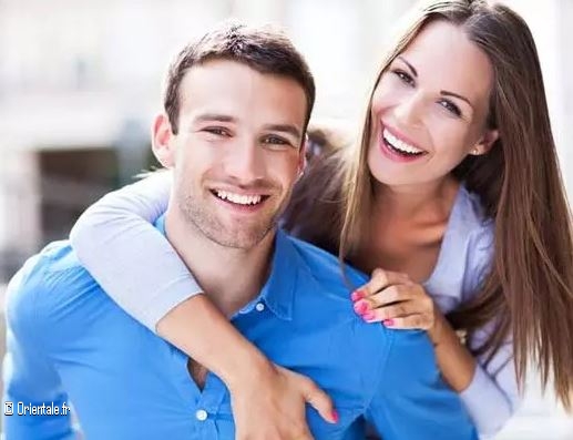 Couple franco-turc Couple franco-turc