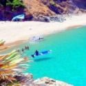 Bni Belaid une plage jijlienne propre et sublime