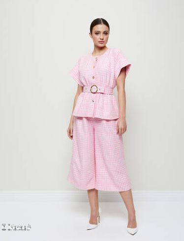 Mode pr�t-�-porter femme