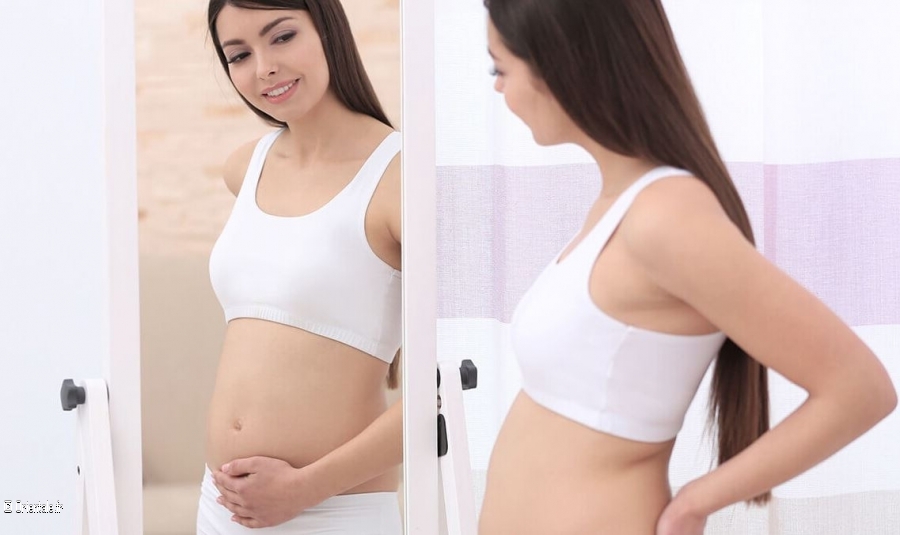 Découvrez quels sont les premiers signes de la grossesse Découvrez quels sont les premiers signes de la grossesse