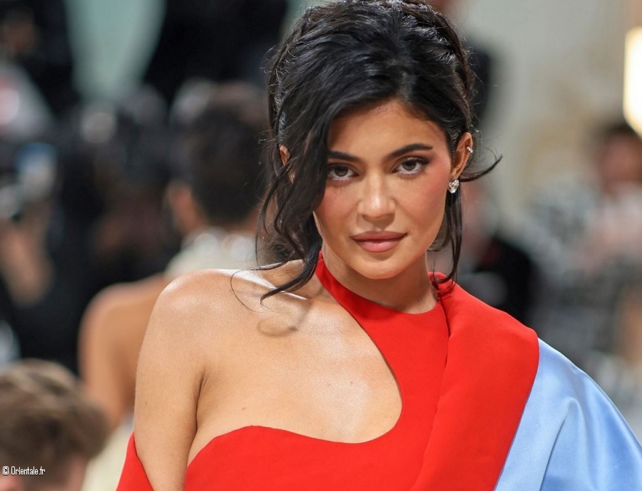 Kylie Jenner en 2023 Kylie Jenner en 2023
