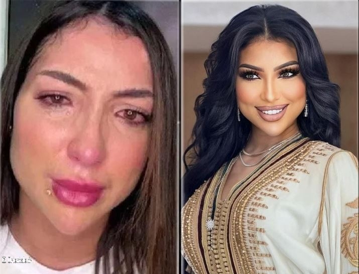 Dounia Batma arrêtée en janvier 2024 (Affaire Hamza mon bb) Dounia Batma arrêtée en janvier 2024 (Affaire Hamza mon bb)