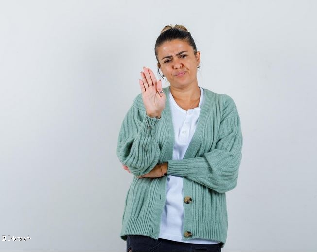 Les Algériens disent stop aux outrages sexistes Les Algériens disent stop aux outrages sexistes