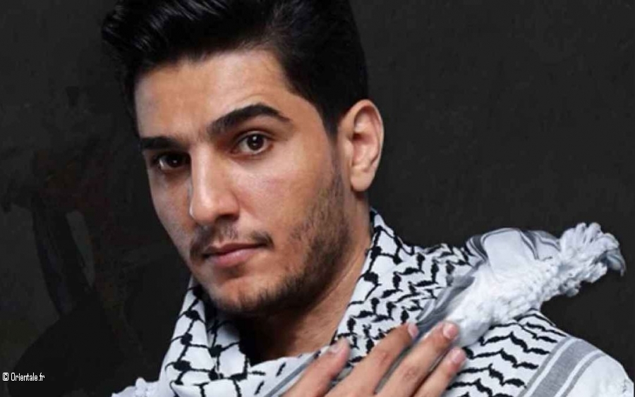 Mohammad Assaf Mohammad Assaf