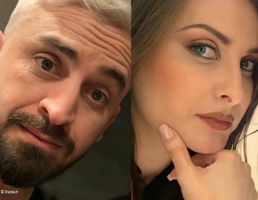 La série Intikam Zaman avec Kenza Morsli La série Intikam Zaman avec Kenza Morsli