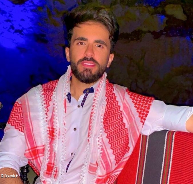 Mister Jordanie, Ayman Al Ali est décédé d'un cancer de l'estomac Mister Jordanie, Ayman Al Ali est décédé d'un cancer de l'estomac